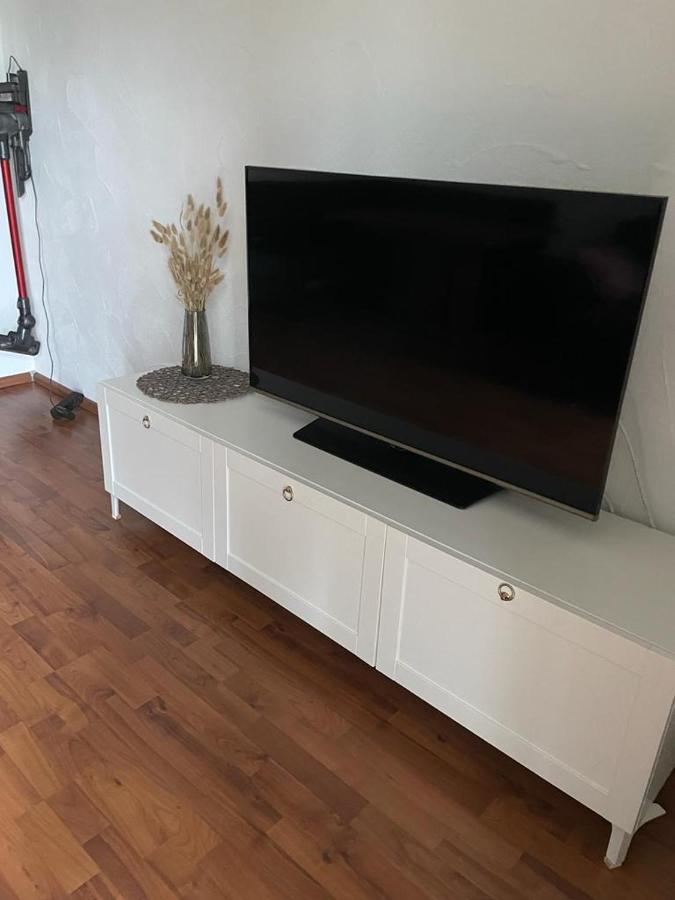 Apartment Lara Фрідріхсгафен Екстер'єр фото
