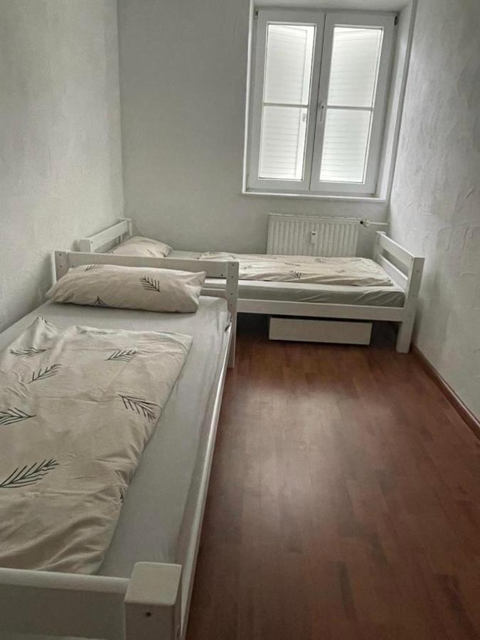 Apartment Lara Фрідріхсгафен Екстер'єр фото