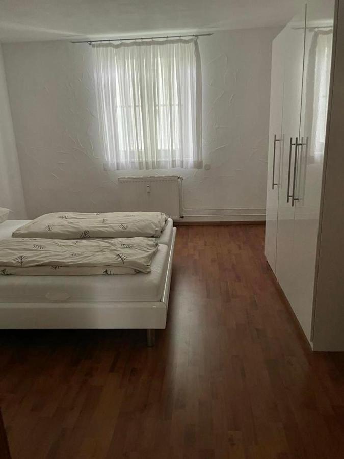 Apartment Lara Фрідріхсгафен Екстер'єр фото